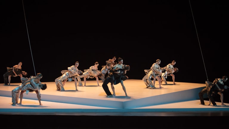 Roméo et juliette - 3