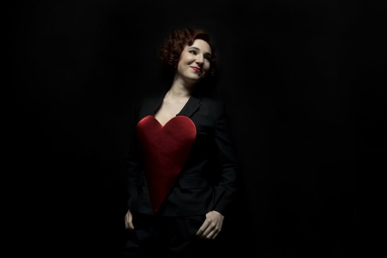 Les Fêtes d'Hébé - 17