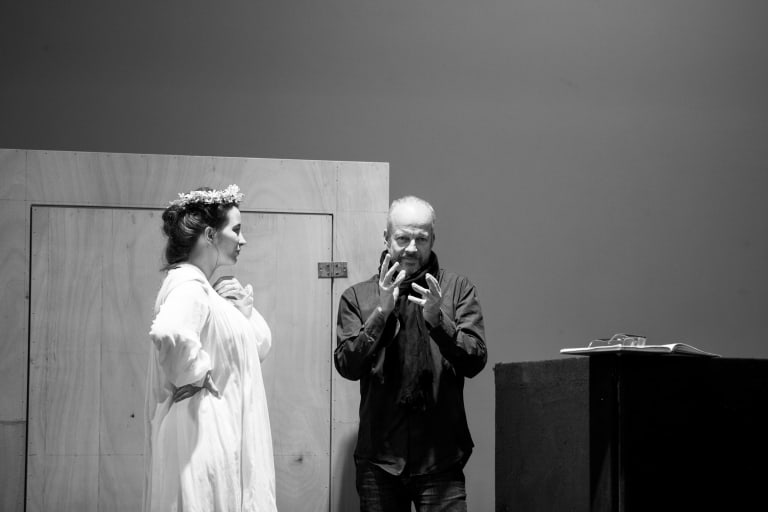 Jephtha en répétition (saison 17/18) - 8