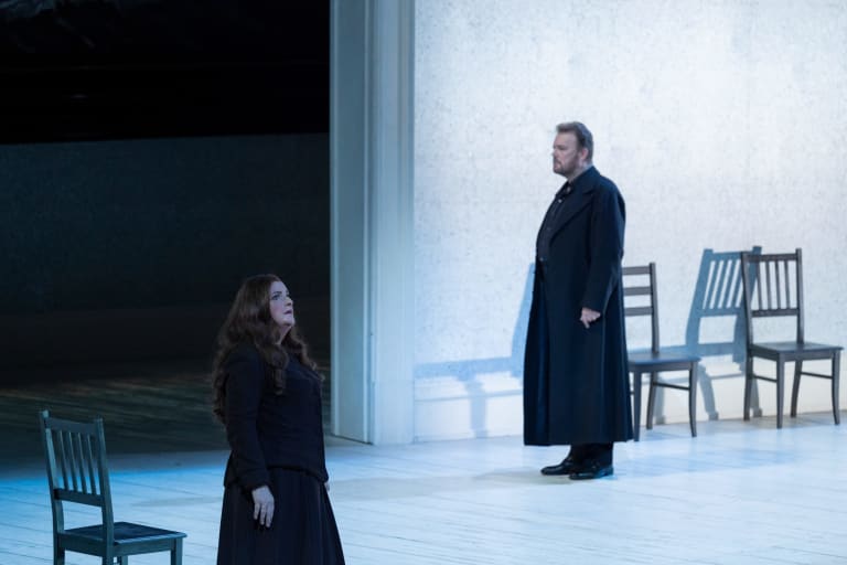 Le Vaisseau fantôme - 8