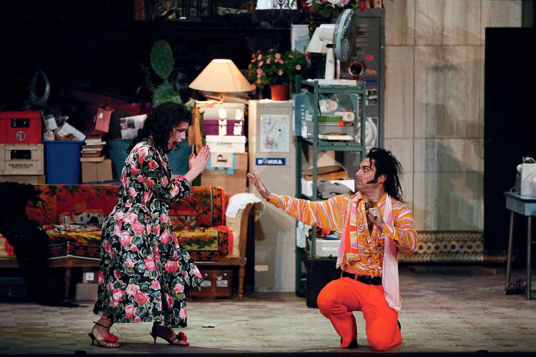 L'Heure espagnole - 17