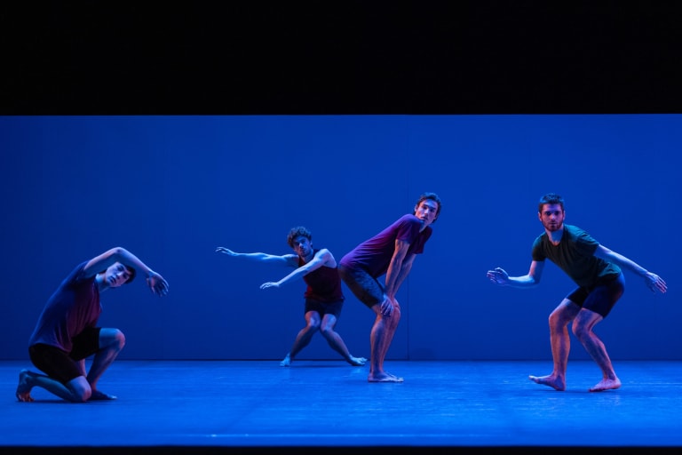 SADEH21_240205_YKellerman_PG0513_SADEH21_Ohad Naharin_J Devilder M Rubio M Avèque T Ghilbert (c) Yonathan Kellerman OnP