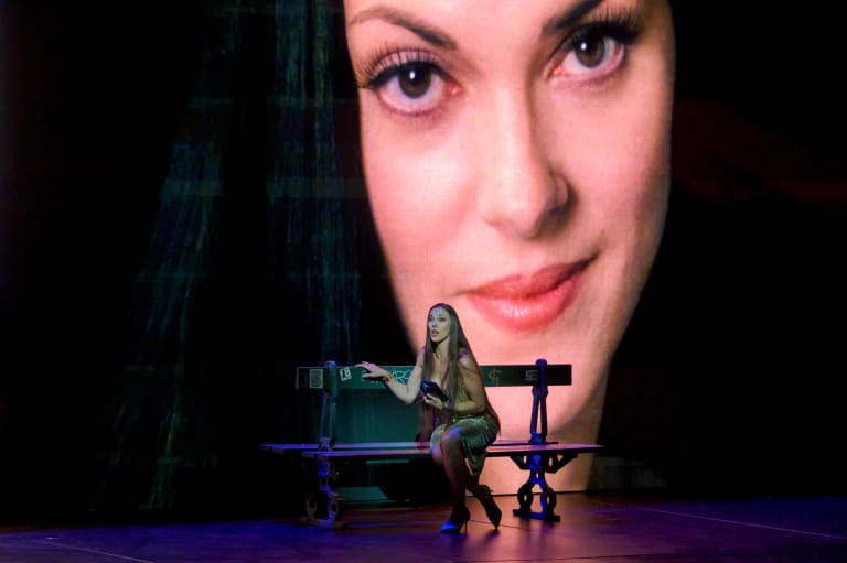 La Traviata (saison 19/20)  - 7