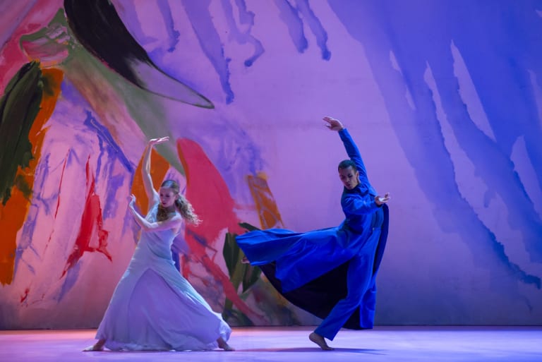 230616-063BF_SIGNES_Carolyn Carlson_Caroline Osmont Jack Gasztowtt (c) Benoîte Fanton OnP