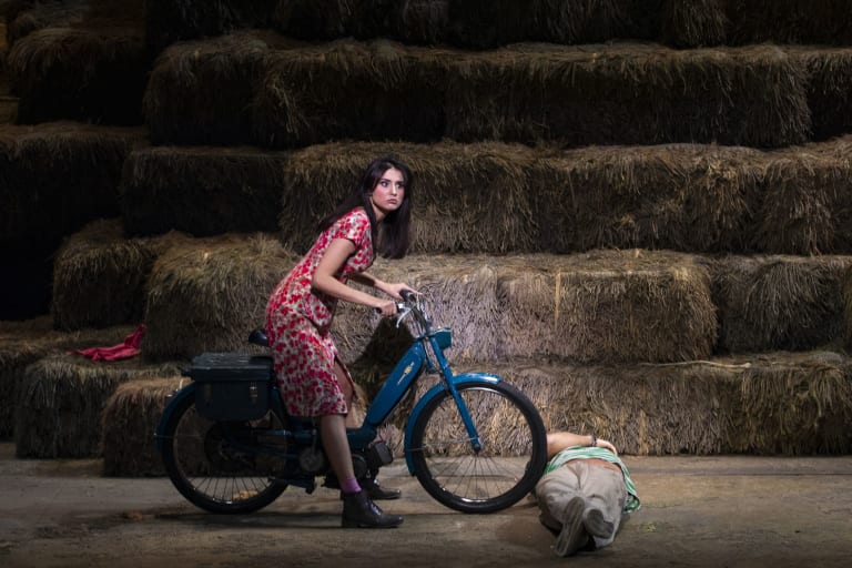 L'Elixir d'amour (Saison 18/19) - 2