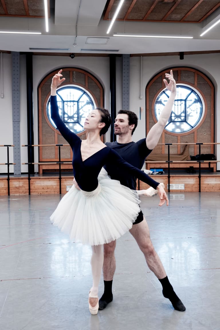 250203-BONP-Belle-Rep616_1__BELLE AU BOIS DORMANT_R Noureev_Paul Marque Sae Eun Park (c) Agathe Poupeney OnP