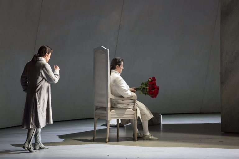 La Clémence de Titus - 15