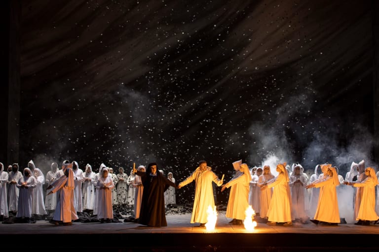 La Khovantchina - 31