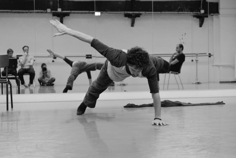 À bras le corps - 4