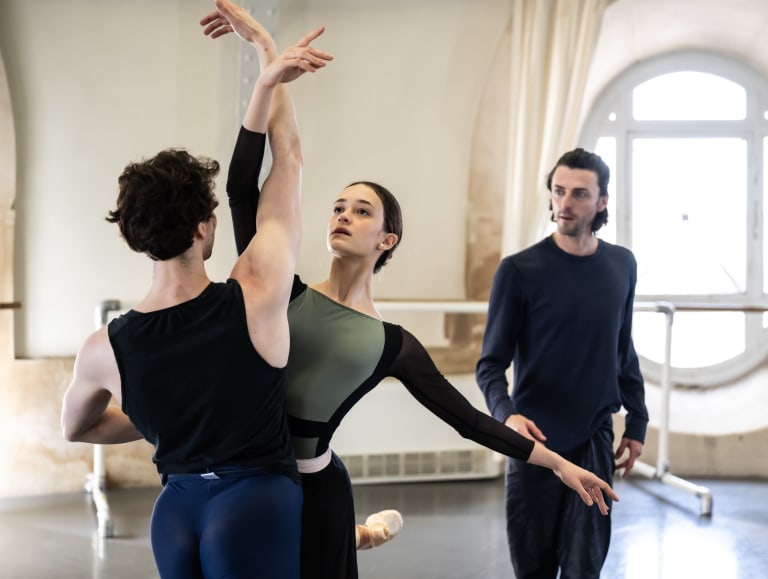 _Z9Z2780_DANSEURS CHOREGRAPHES_L'ABANDON_Florimond Lorieux avec A Maryianowski L Sagioro (c) Julien Benhamou OnP
