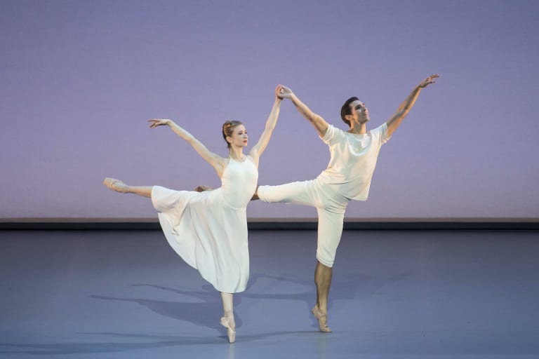 Daphnis et Chloé - 2