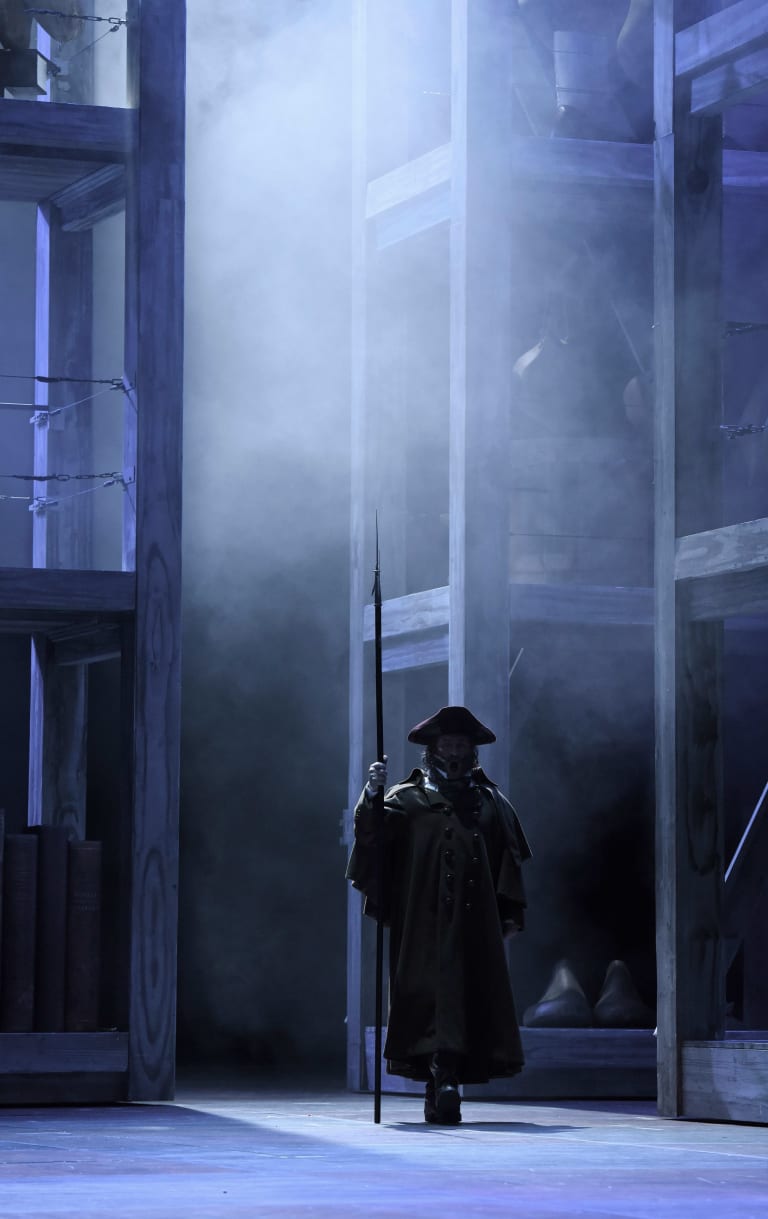 Die Meistersinger von Nürnberg - 6