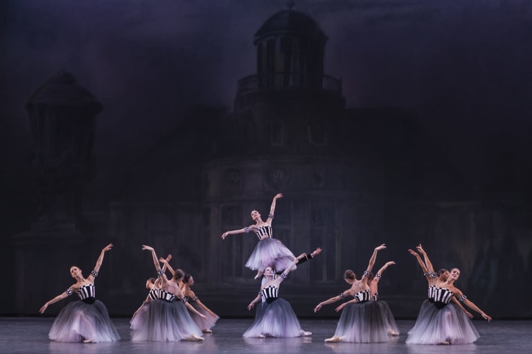 Brahms Schönberg Quartet - 5