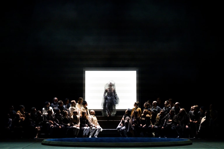 Les Indes galantes (saison 19/20) - 11