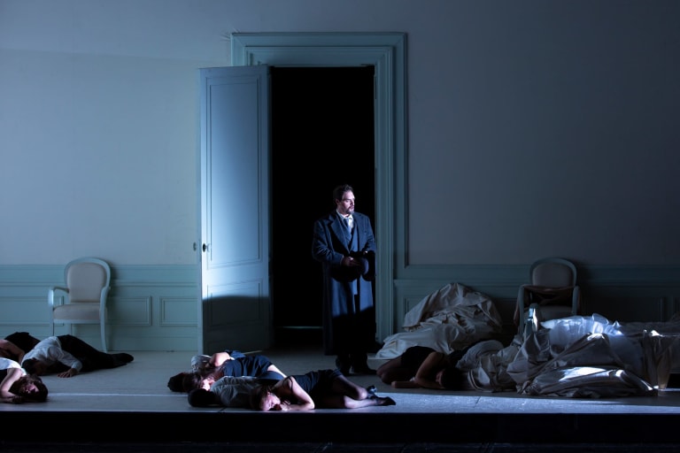 Rusalka (saison 18/19)