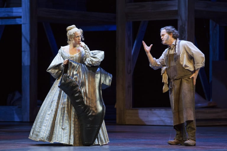 Die Meistersinger von Nürnberg - 3