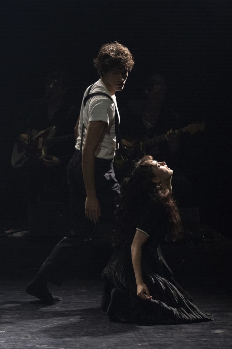 Cathexis, création d'Adèle Belem - Adèle Belem, Milo Avêque - 9