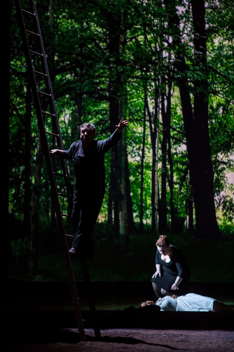 La Flûte Enchantée - 10