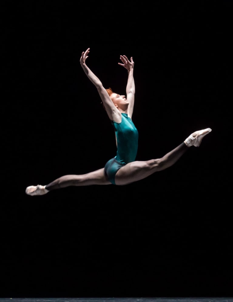 Ballett de Dresde  - 3