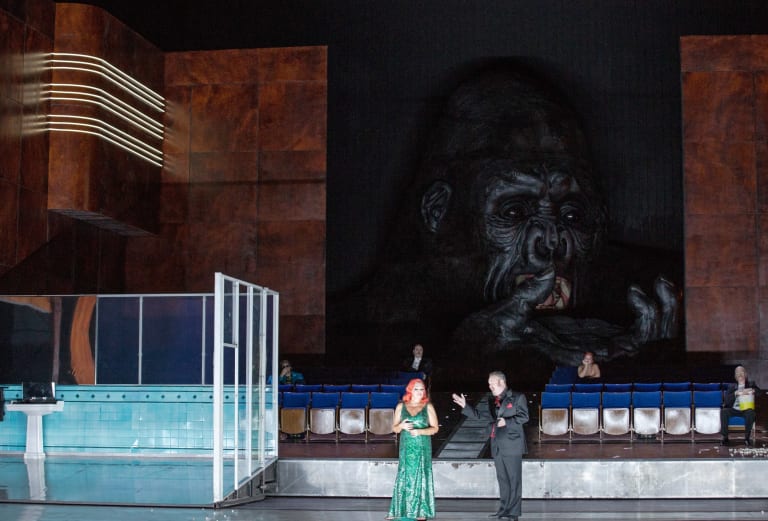 L'Affaire Makropoulos (saison 23/24) - 17