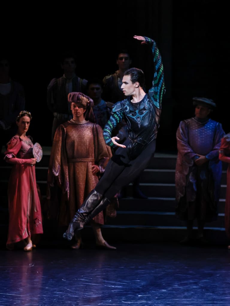 ann-ray-6406_LAC DES CYGNES_Thomas Docquir (c) Ann Ray OnP