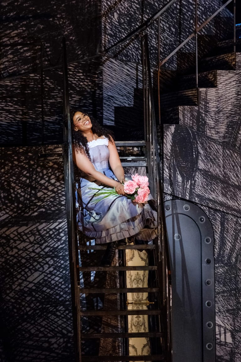 Benvenuto Cellini (saison 17/18) - 5