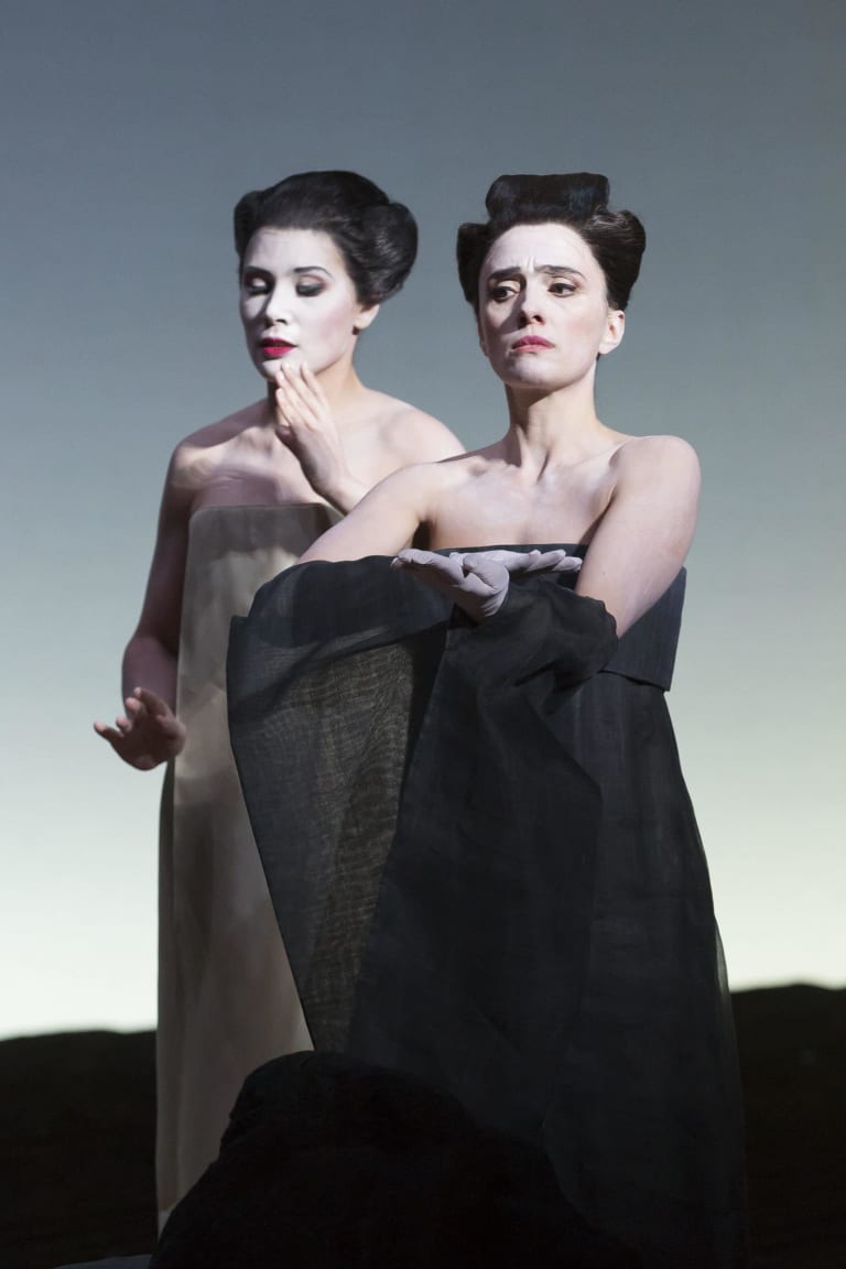 Madama Butterfly - 6