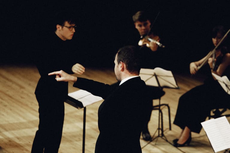 Concert d'ouverture de la saison - 11