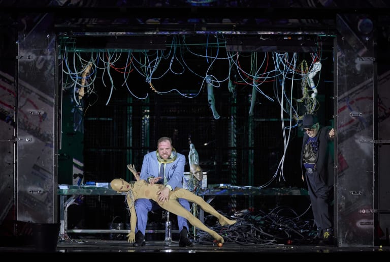 L’Or du Rhin (saison 24/25) - 21