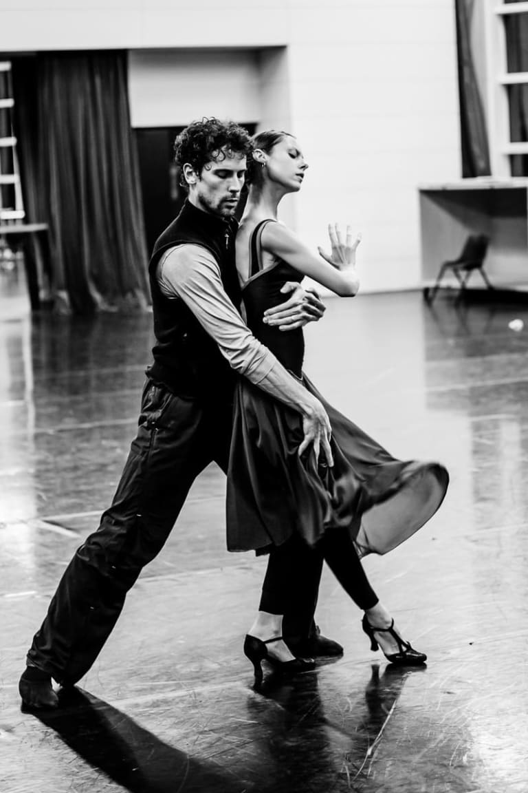 Iolanta / Casse-Noisette - Lock - 3