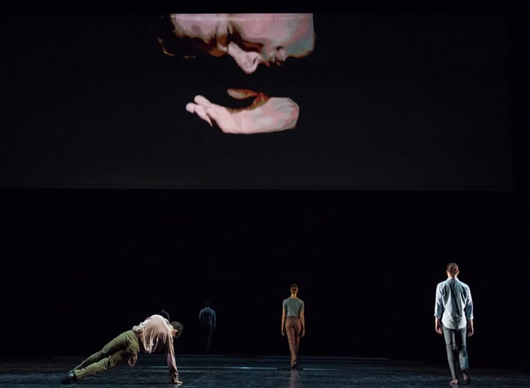 Sept mètres et demi au-dessus des montagnes - 2