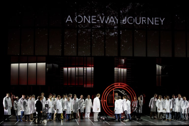 Damnation de faust - 3