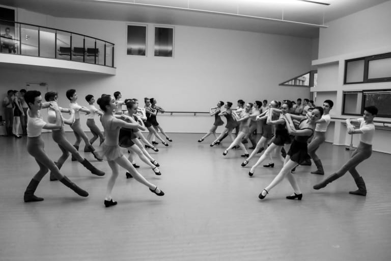 Spectacle de l'École de Danse (saison 19/20) - 7