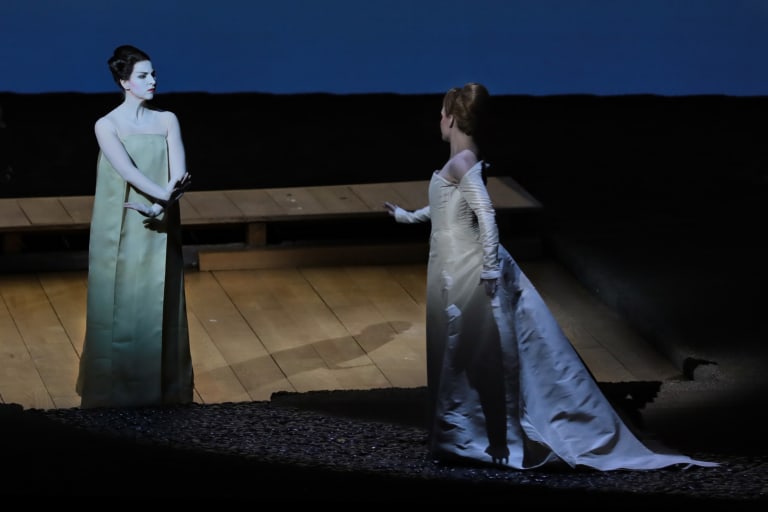 Madame Butterfly (saison 19/20)  - 14