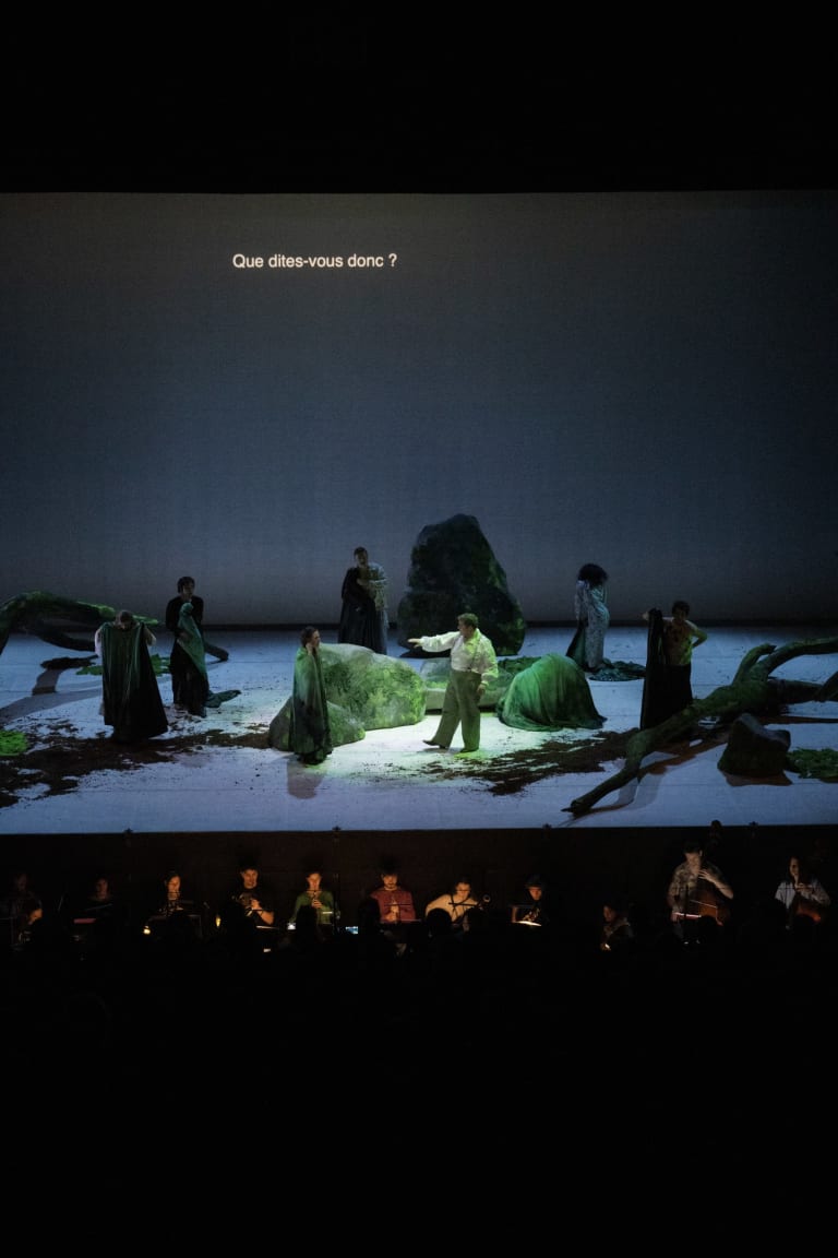 La Finta giardiniera (saison 25/26) - 13