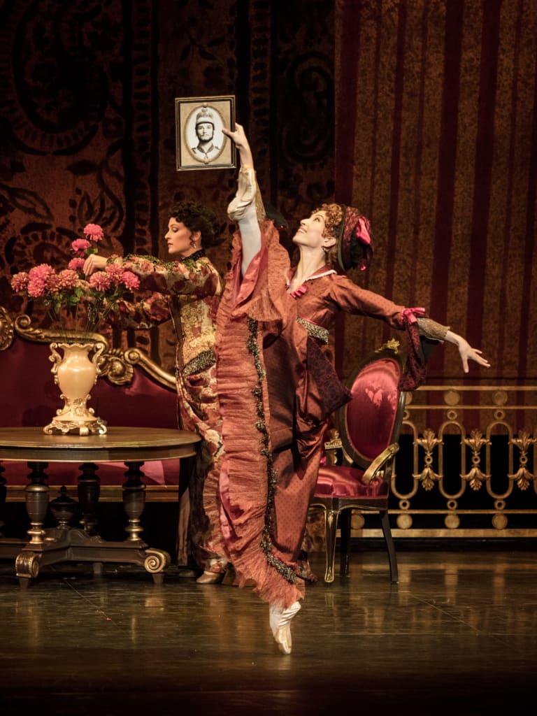 Mayerling (saison 22/23) - 11