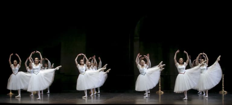 Spectacle ecole de danse - 3