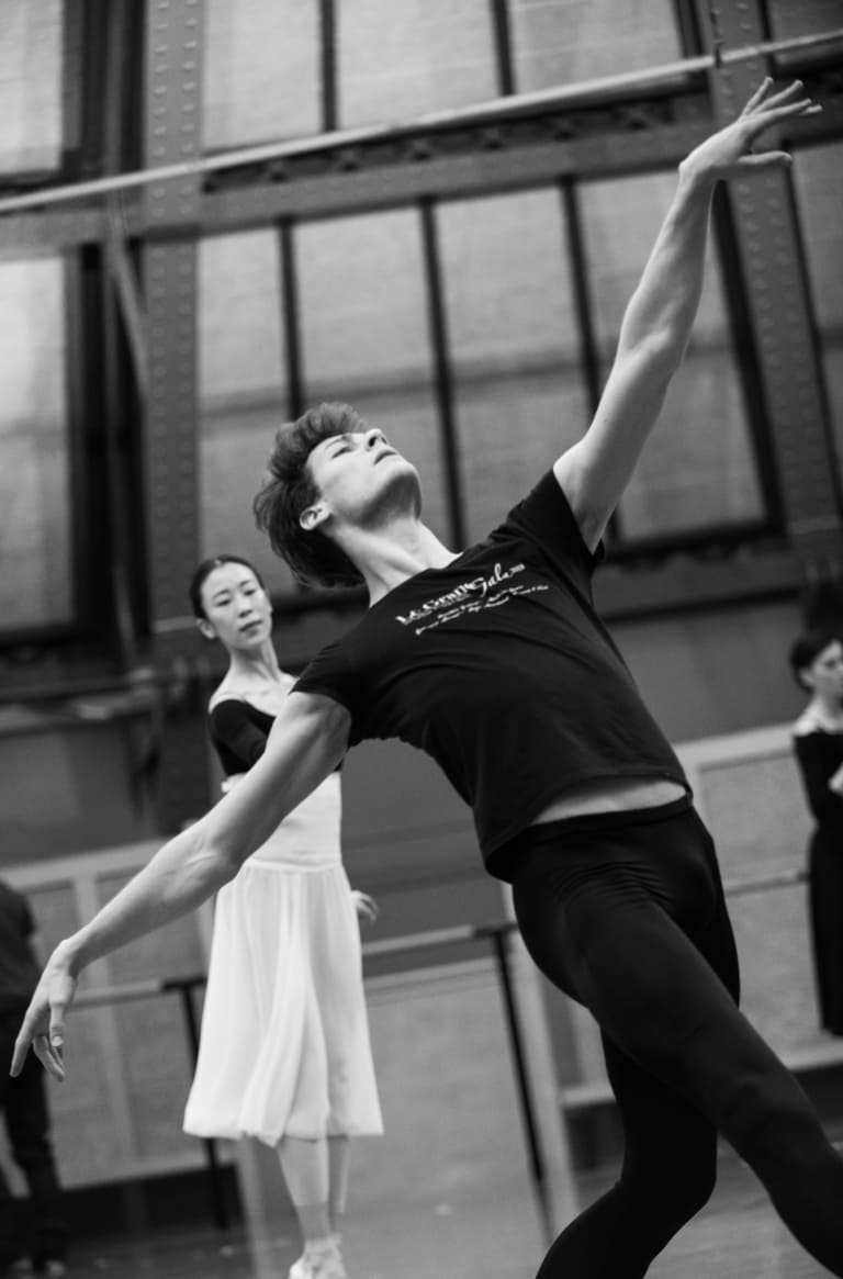 Onéguine - Répétitions - 21