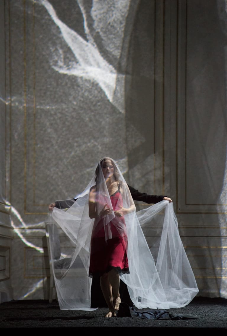 Bérénice (saison 18/19) - 3