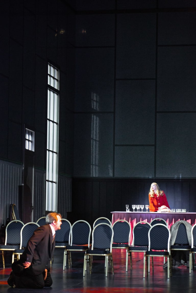 A Quiet Place (saison 21/22) - 3