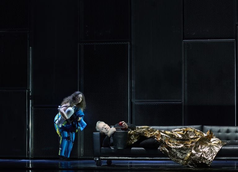 L’Or du Rhin (saison 24/25) - 31