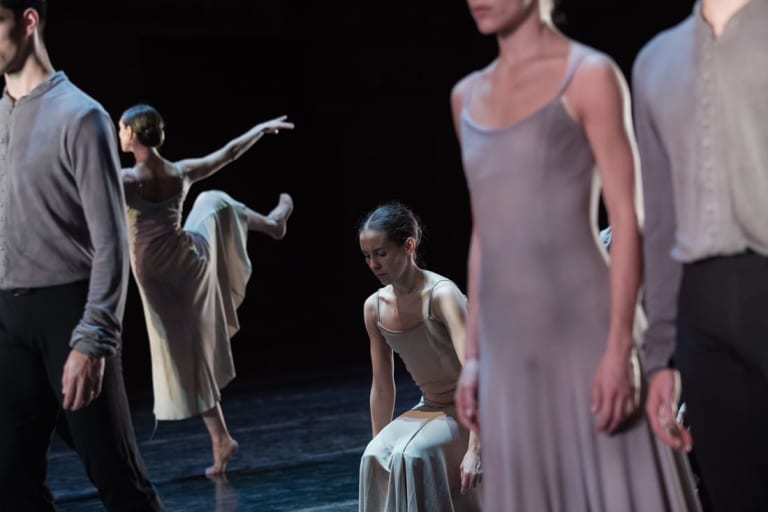 Symphonie de psaumes - 11