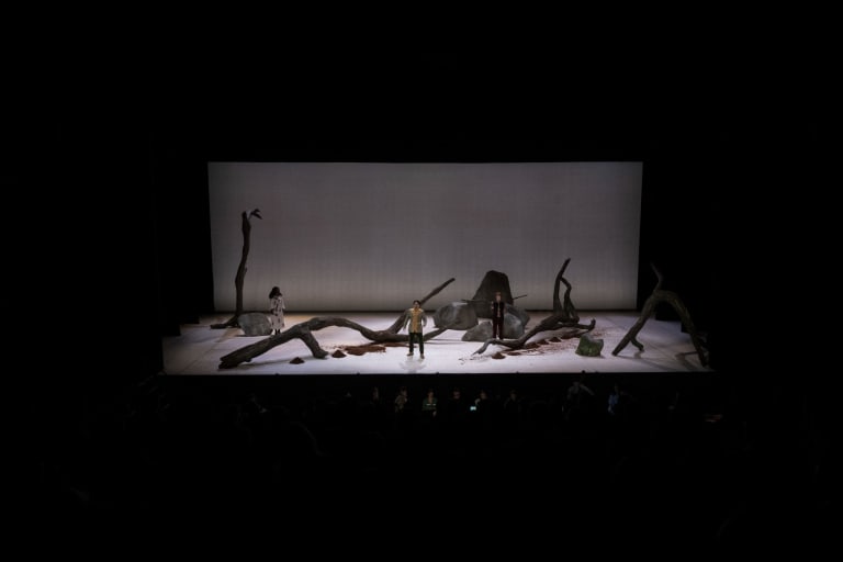 La Finta giardiniera (saison 25/26) - 10