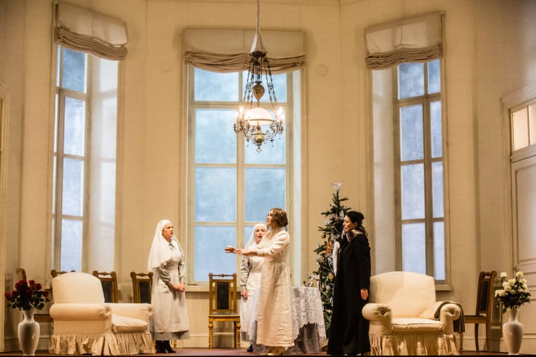 Iolanta / Casse-Noisette - 4