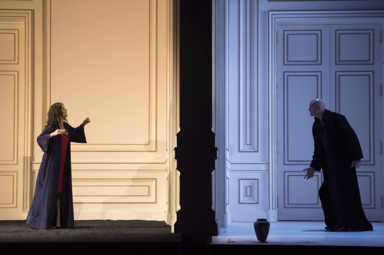 Bérénice (saison 18/19) - 18