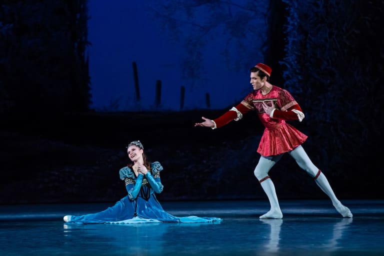 Le Songe d'une nuit d'été - 7