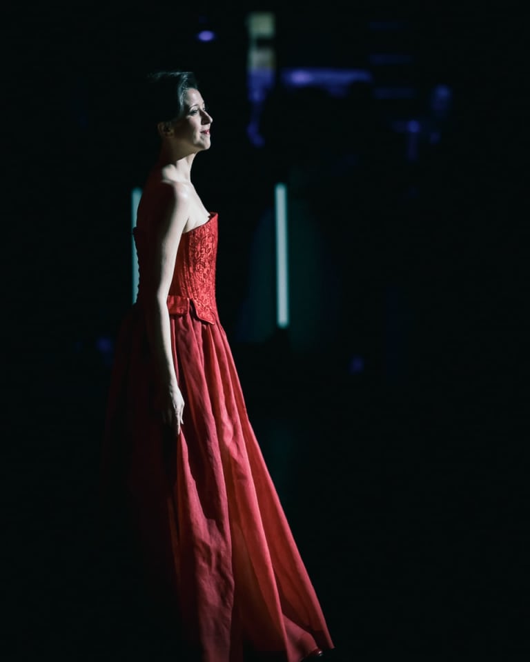 Gala anniversaire - 150 ans du Palais Garnier - 5