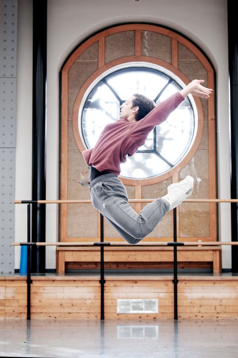 250203-BONP-MatsEk273_1_APPARTEMENT_Mats Ek_Marc Moreau (c) Agathe Poupeney OnP