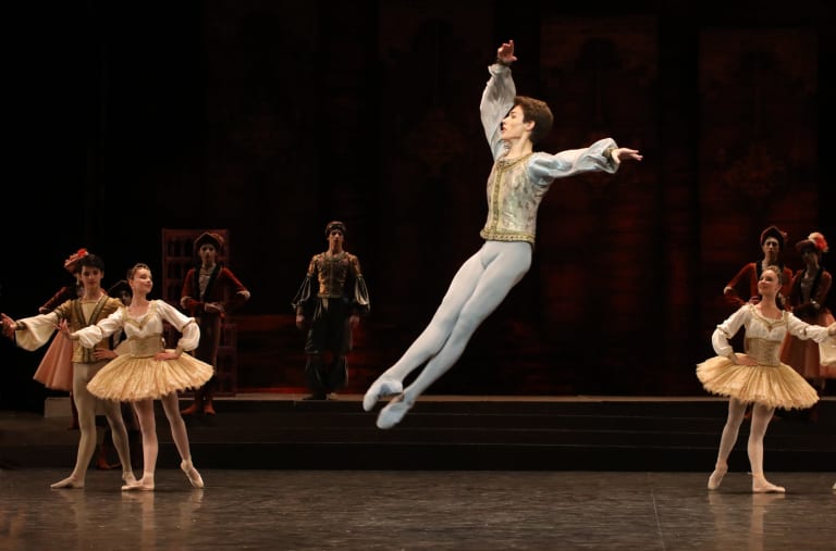 Spectacle de l’Ecole de danse - 27