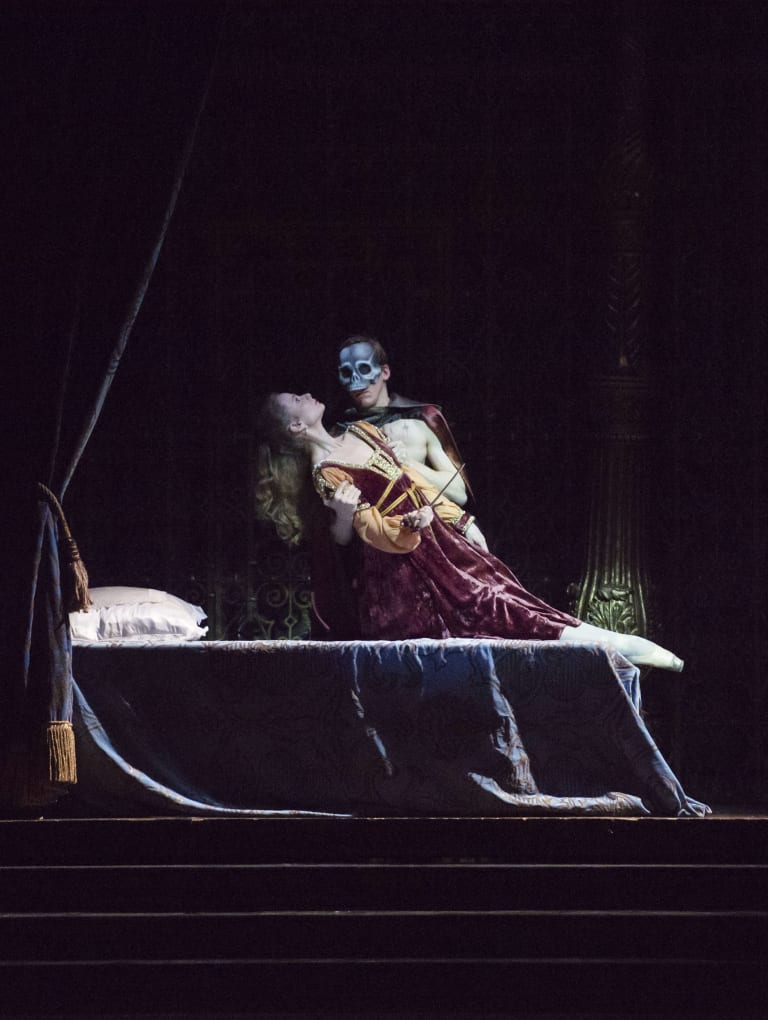 Roméo et Juliette - 7